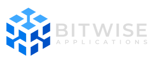 Bitwise Applications logo